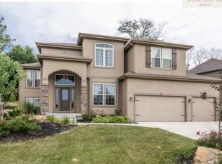 5803 Charlotte St, Shawnee, KS 66216