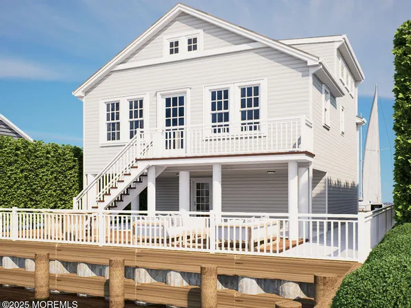 201 Mallard Lane, Lavallette, NJ 08735