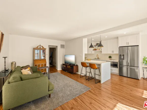 2621 Centinela Ave APT 17, Santa Monica, CA 90405