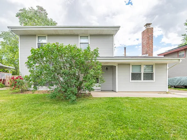 5124 Meadowbrook Dr, Columbus, OH 43207