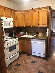 Rented by Apple Exclusive Realty Inc