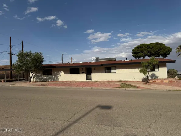 2801 Polk Ave, El Paso, TX 79930