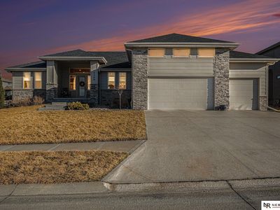 18408 Willis Ave, Elkhorn, NE, 68022