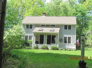 33 Old Milford Rd, Amherst, NH 03031