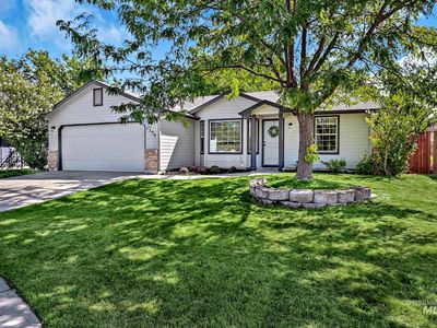 3396 E Anemone Ct, Boise, ID, 83716