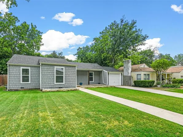 6209 Calmont Ave, Fort Worth, TX 76116