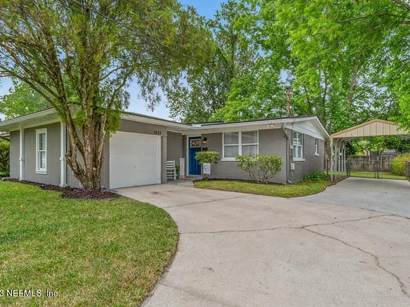 7631 CONTOUR Drive, Jacksonville, FL 32221