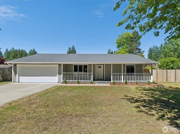 7115 239th Court E, Graham, WA 98338
