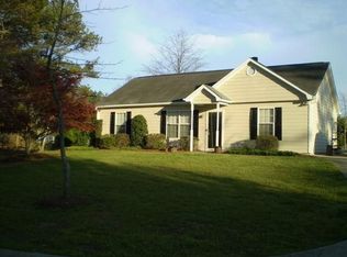 1234 Dolly Nixon Rd, Senoia, GA 30276