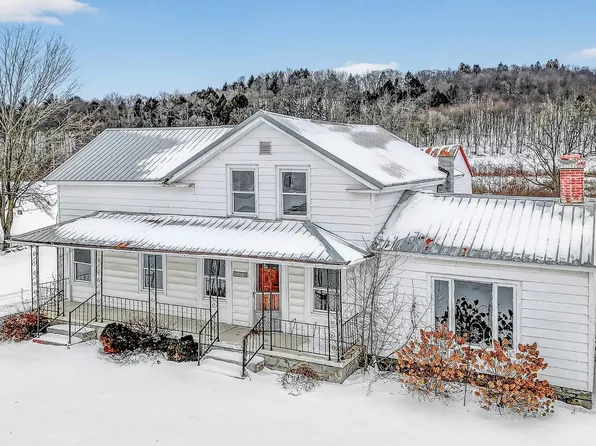 2085 State Highway 80, Edmeston, NY 13335