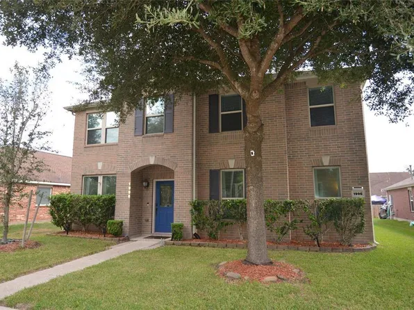 1996 Leisure Ln, League City, TX 77573