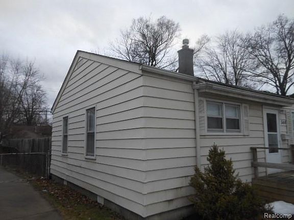 2nd image of 544 E Hudson Ave