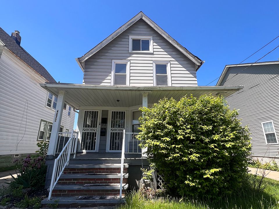 1st image of 4072 E 123rd St #2