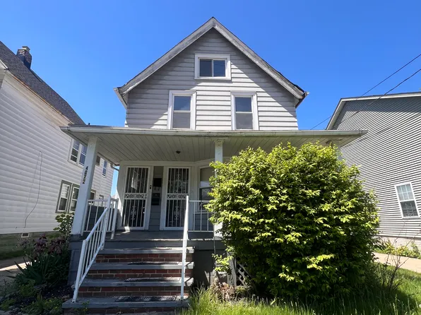 4072 E 123rd St #2, Cleveland, OH 44105