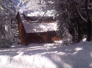55182 Strong Dr, Idyllwild, CA 92549