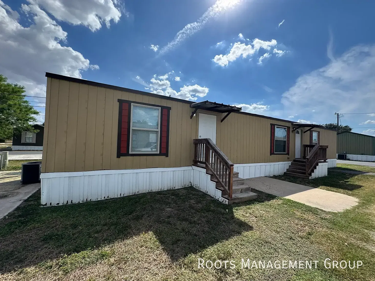 3 Bed 2 Bath Home Available for Lease at Magnolia Village - Apply Now! — Photo 1