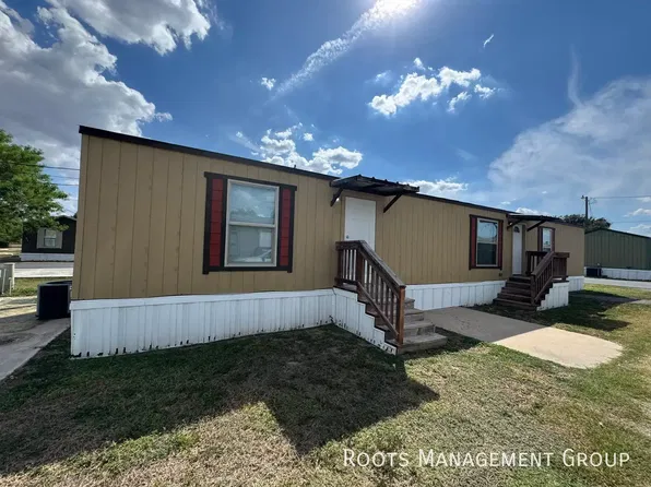 3707 E Us Business, Donna, TX