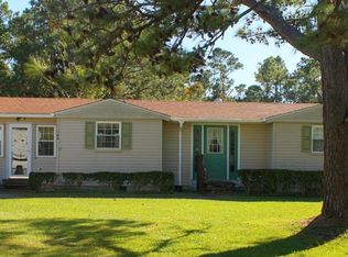 142 Goose Pond Rd, Marshallberg, NC 28553