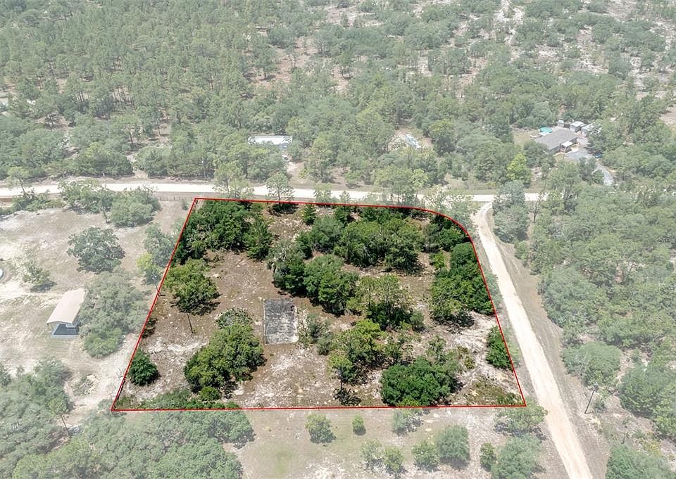 1st image of 8531 N CALCUTTA AVENUE LOT 300