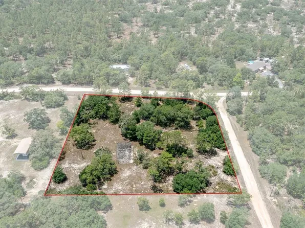 8531 N Calcutta Ave #300, Dunnellon, FL 34433