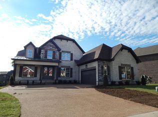111 Saranac Trl LOT 115, Gallatin, TN 37066