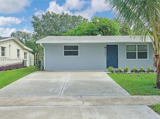 9457 SW 52nd Ct, Fort Lauderdale, FL 33328