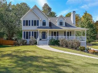162 Abbington Way, Douglasville, GA 30134