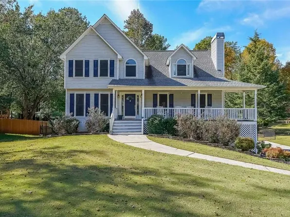 162 Abbington Way, Douglasville, GA 30134