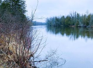 Vl S River Rd, Evart, MI 49631