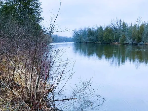 Vl S River Rd, Evart, MI 49631