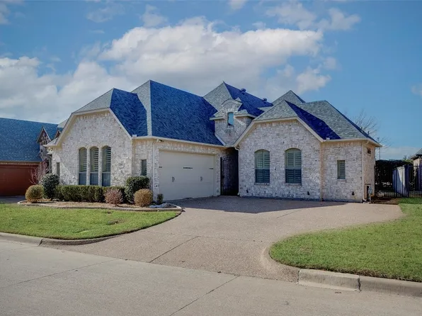 1220 Gabriel Ln, Fort Worth, TX 76116