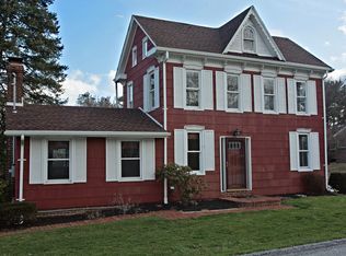 1929 N Sherman St, York, PA 17406