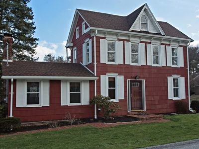 1929 N Sherman St, York, PA, 17406