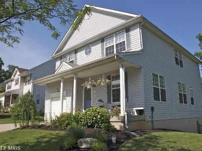 5 Alquin Ct, Baltimore, MD, 21228