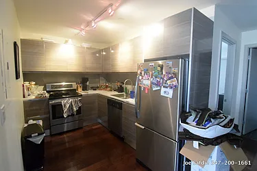 Rented by J Misrahi Realty Corp