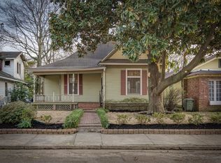 2111 Jefferson Ave, Memphis, TN 38104