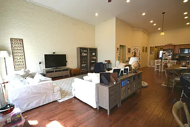 Rented by Bold New York