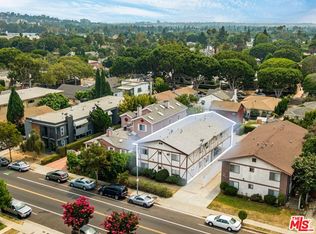 4171 Duquesne Ave, Culver City, CA 90232