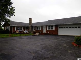 5013 N Us Highway 31, Seymour, IN 47274