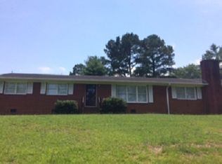 7025 Us Highway 421 N, Lillington, NC 27546