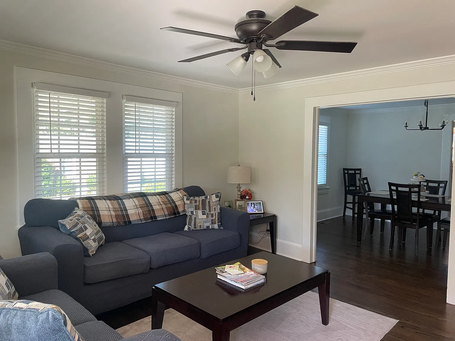3 bed, 2.5 bath, 1222 sqft, $1,600 — Photo 3