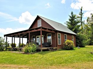 1870 Cloudbreak Rd, Meadows Of Dan, VA 24120
