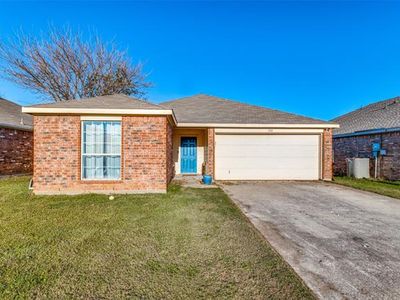 150 Hamilton Dr, Terrell, TX, 75160