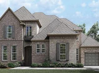 3861 Pepper Grass Ln, Prosper, TX 75078