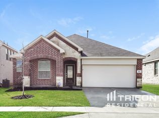 561 Pueblo Bonito Trl, Haslet, TX 76052