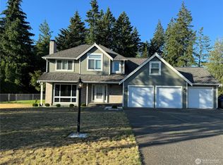 5519 NW Brightway St, Bremerton, WA