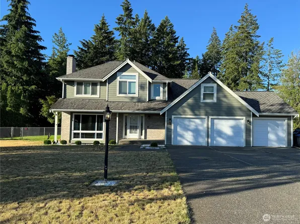 5519 BrightWay Street NW, Bremerton, WA 98312