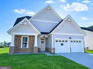 None Available, Frankford, DE 19945