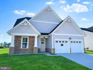 36524 Burleson Dr, Frankford, DE, 19945