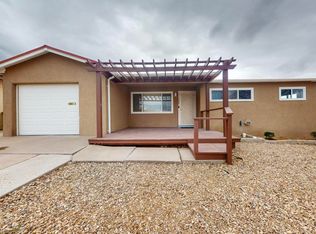 11008 Baldwin Ave NE, Albuquerque, NM 87112